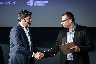 Бенфика на FootballNext 2025: Имаме 46 футболни училища, 6 центъра за таланти и 1 кампус