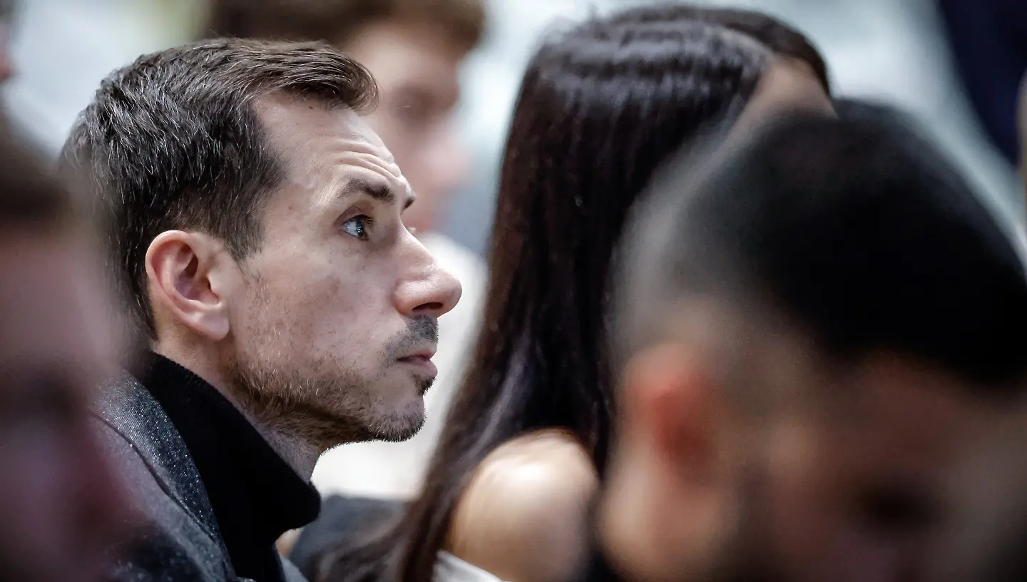 Климент Йончев на Football Next 2 / startphoto.bg 