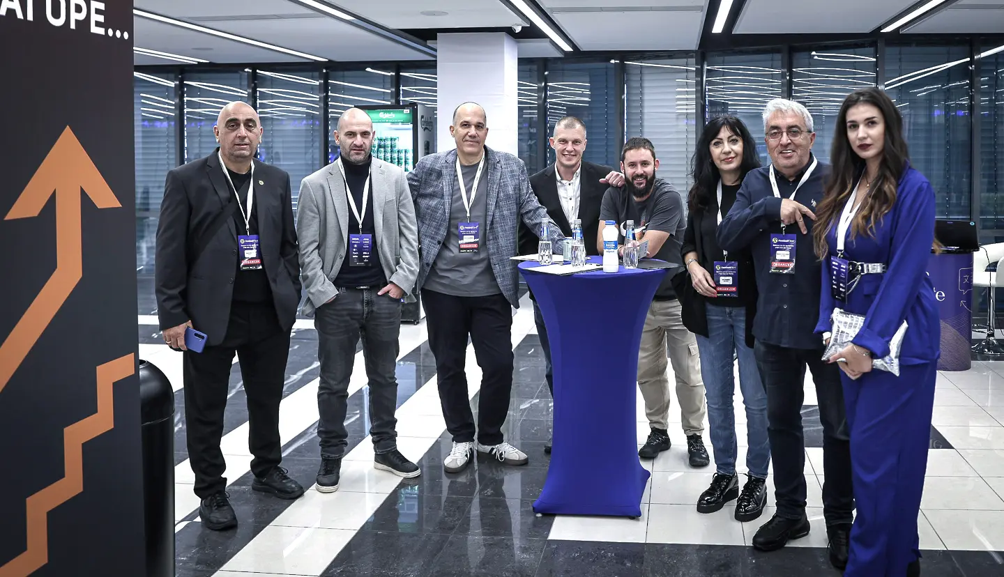 Дарик, Football Next 2 / startphoto.bg 