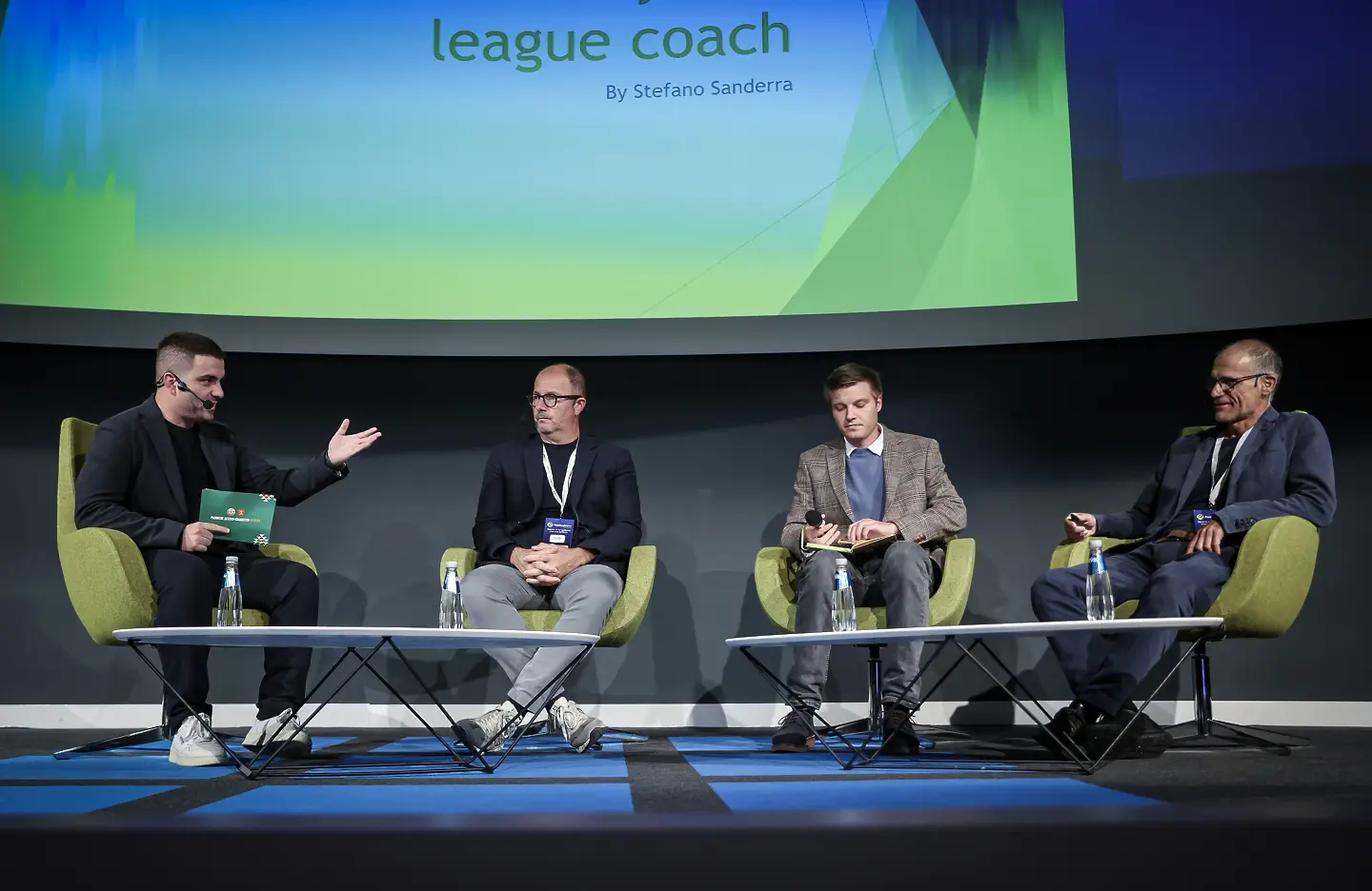 Football Next 2 / startphoto.bg 