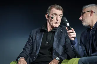 Палиука: Не вярвах, че ще изиграя 592 мача, бих преиграл финалите на Световното и ШЛ (ВИДЕО)