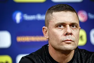 Александър Димитров: Футболистите на Турция са едни от най-добрите, за да спечелиш уважение, трябва да ги победиш (ВИДЕО)