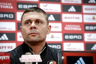 Димитров: Ще ядем много шамари тези квалификации, искаме да избягаме от резултата срещу Турция (ВИДЕО)
