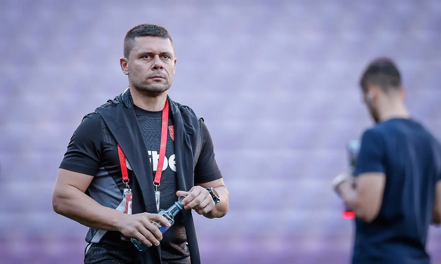 Само със Светльо Вуцов не става, 1:16, Испания гледа смело към Световното