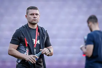 Александър Димитров: Втори звучен шамар за нас, но ще преболедуваме това време 
