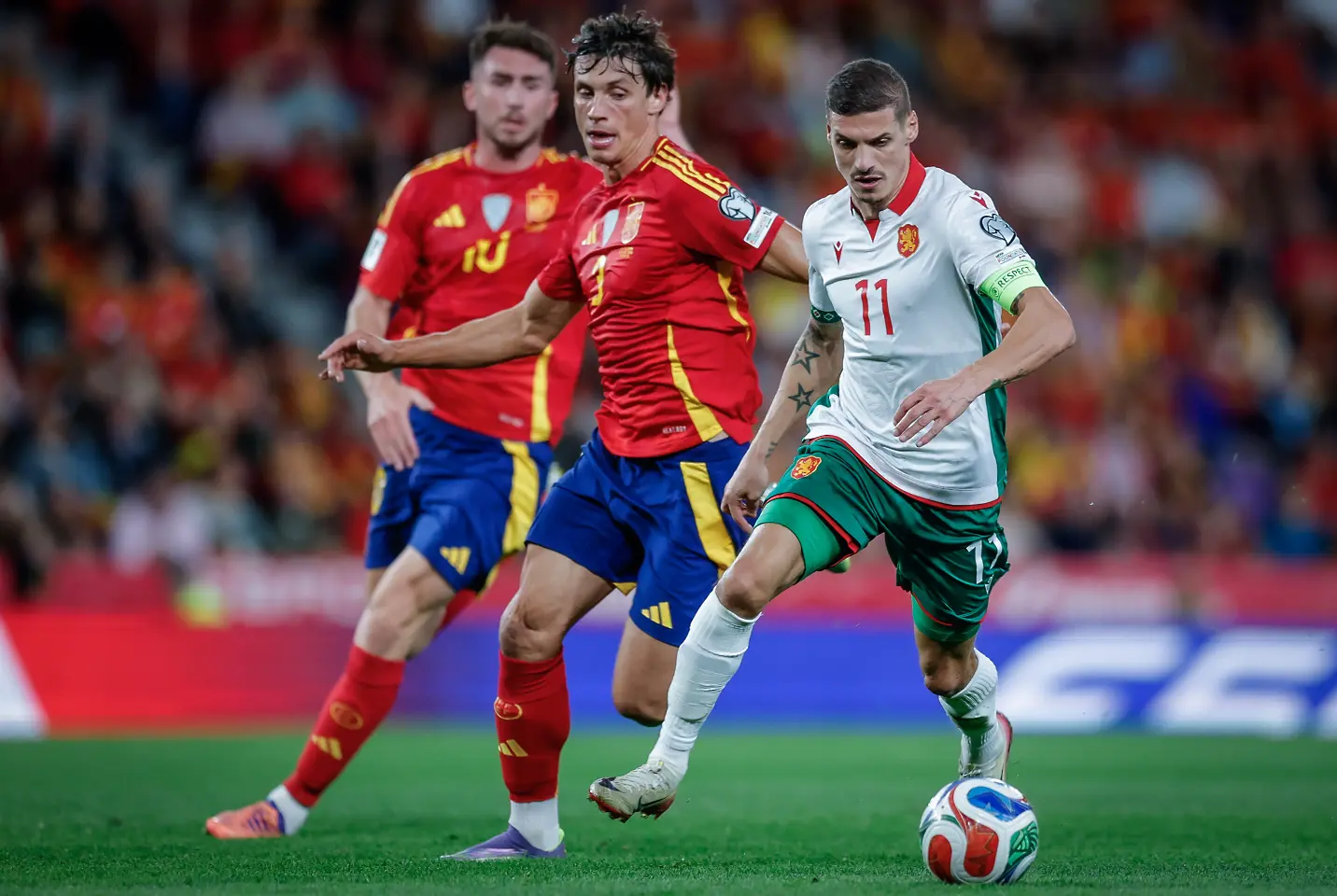 Кирил Десподов / startphoto.bg