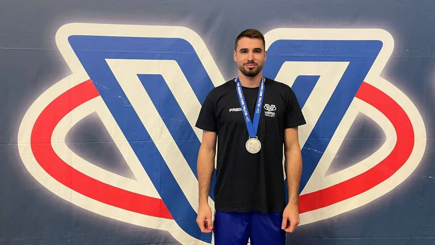 Мартин Атанасов / www.verovolley.com