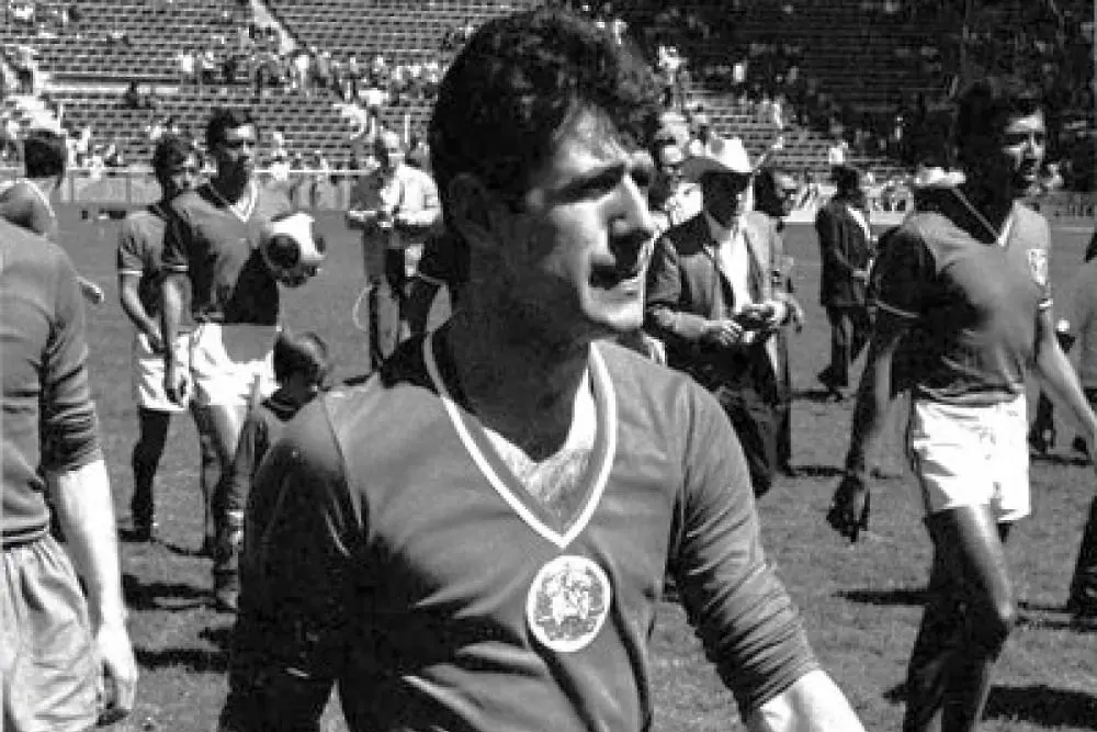 Добромир Жечев / facebook.com/BulgarianNationalTeam