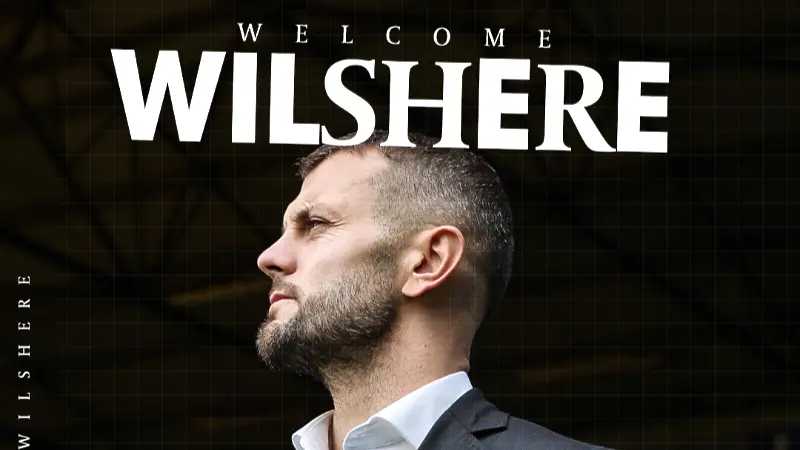 Джак Уилшър / x.com/LutonTown
