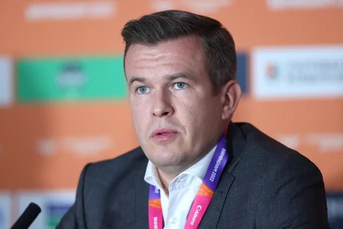 Президентът на WADA: 800 милиона дози допинг вещества и стероиди са конфискувани от европейския пазар