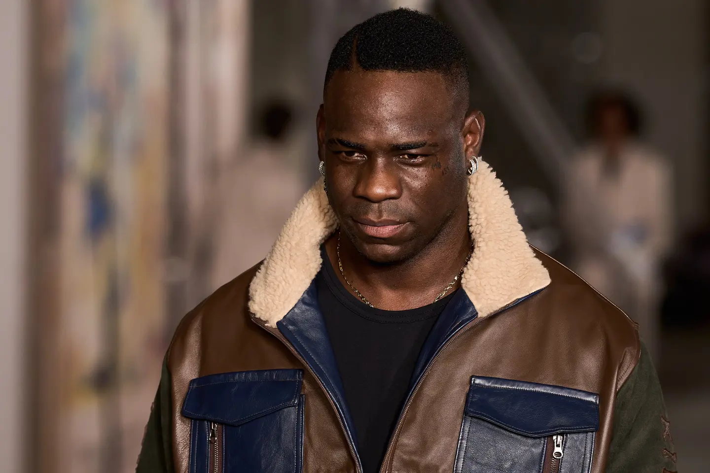 Марио Балотели / Getty Images