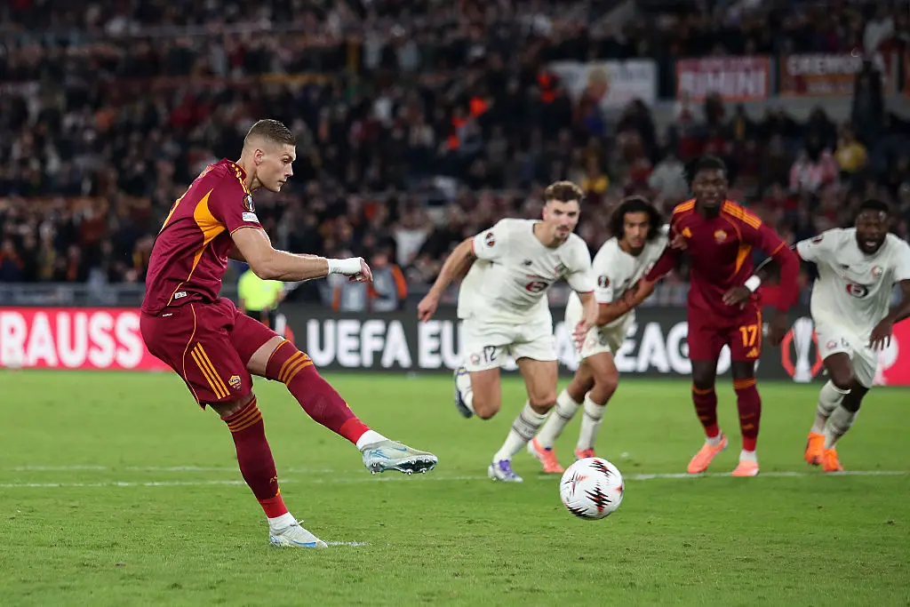 Артьом Довбик / Getty Images 