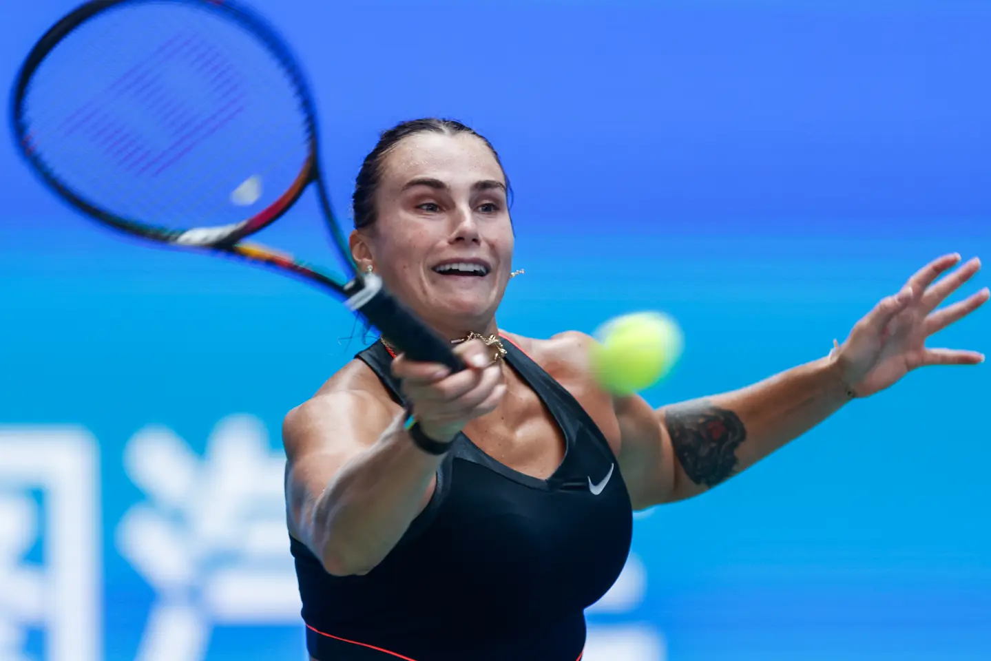 Арина Сабаленка / Getty Images