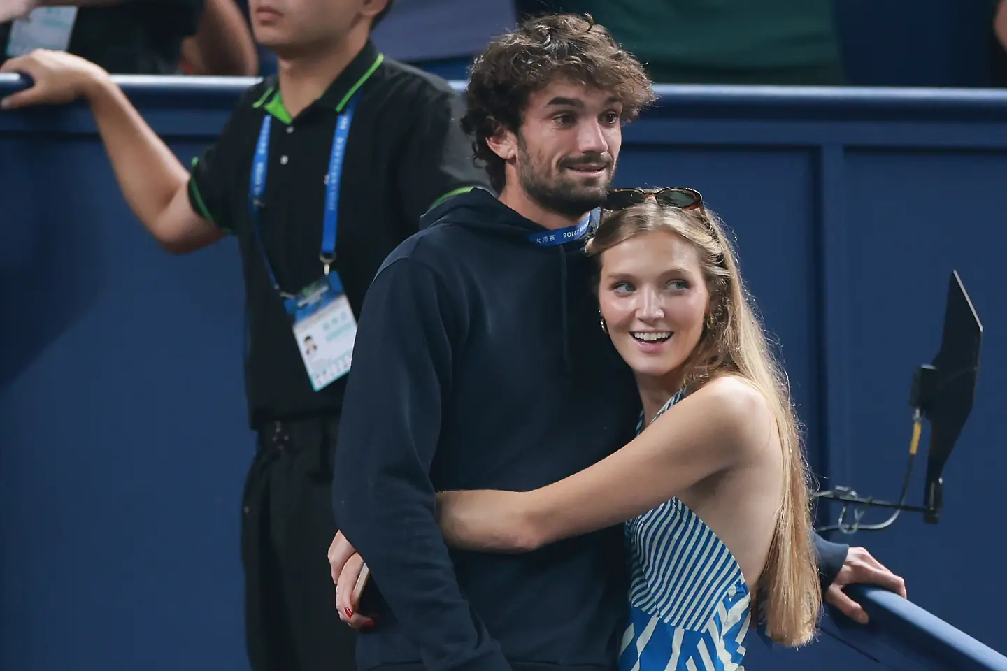 Валентен Вашеро / Getty Images