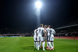 Осми пореден Мондиал за Англия