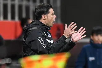 Илия Груев започна работа във Втора Бундеслига 