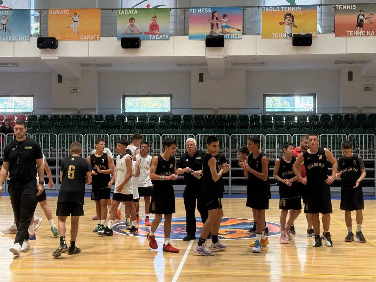 Пини Гершон / basketball.bg