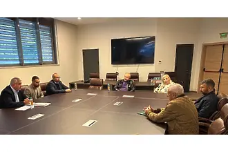 Елитен отбор заплашен да изхвърчи от Първа лига