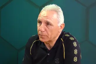Стоичков поздрави Боримиров за новия спортен комплекс (ВИДЕО)