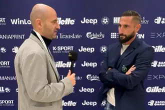 Христо Златински за FootballNext: Изключително са важни подобни събития за всеки един треньор (ВИДЕО)