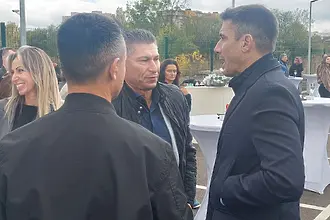 Балъков: Треньори като Хулио Веласкес носят промяната, дано остане дълго време в България (ВИДЕО)