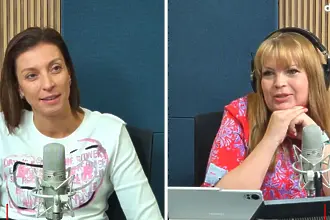 Майката и жената на волей звездите Мая Николова във „Финес“ (ВИДЕО)