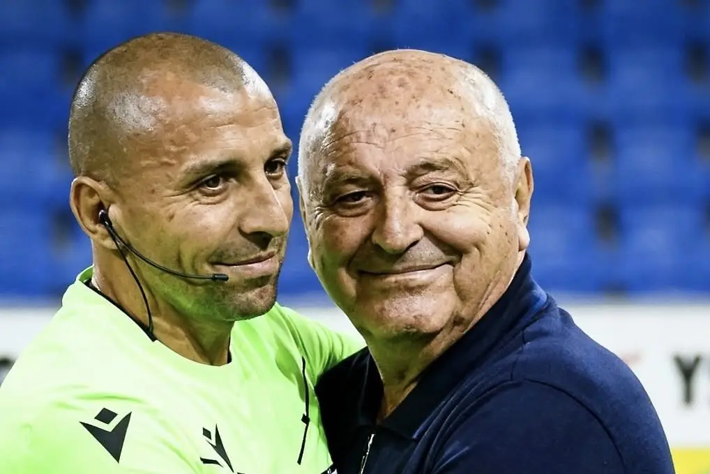 Илиян Филипов: Ботев игра, Славия оцеля, съдията спечели
