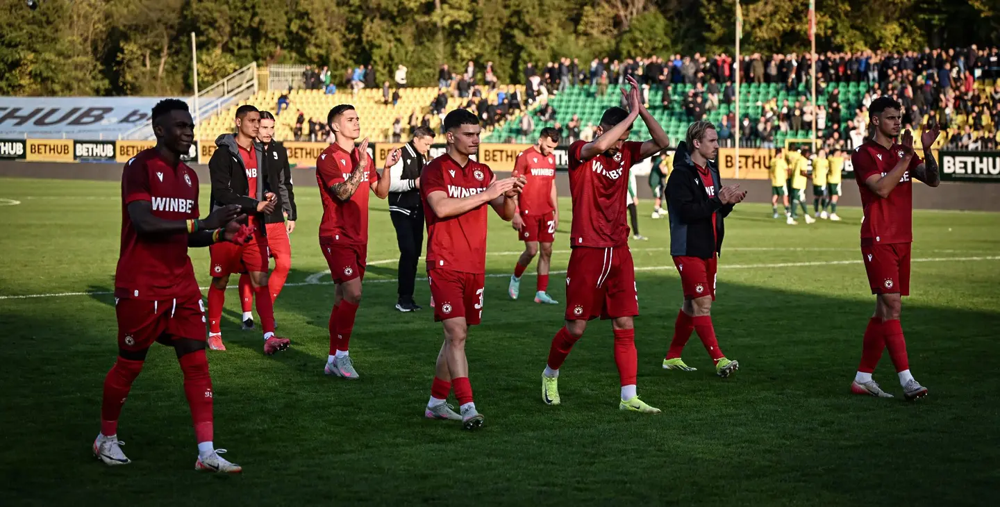 ЦСКА / cska.bg 