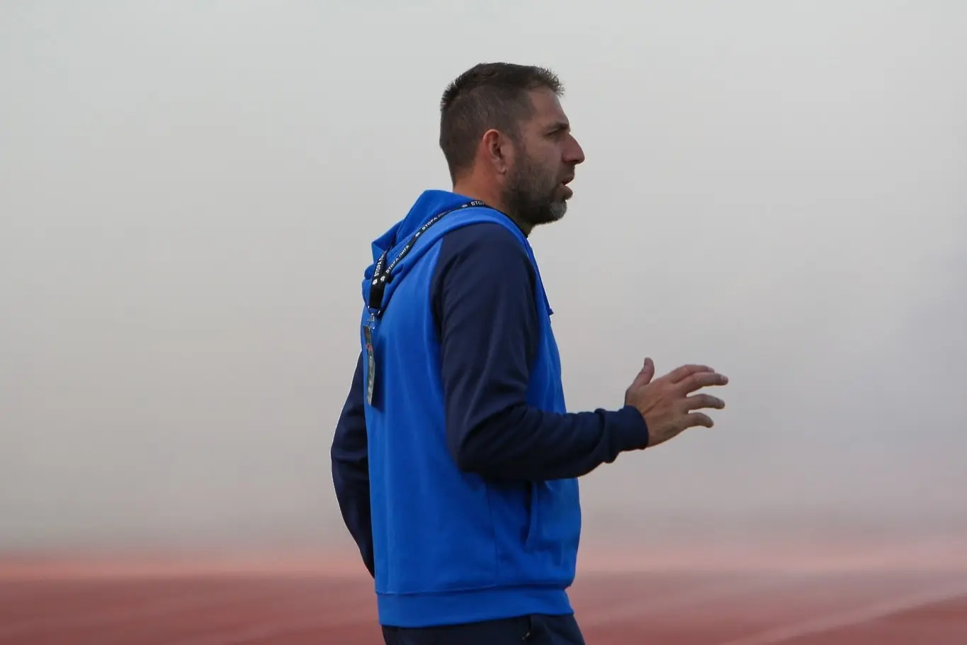 Георги Чиликов / facebook.com/fcdunav