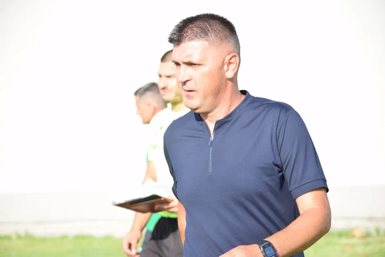 Ангел Стойков / Faceboook.com/Chernomoretz