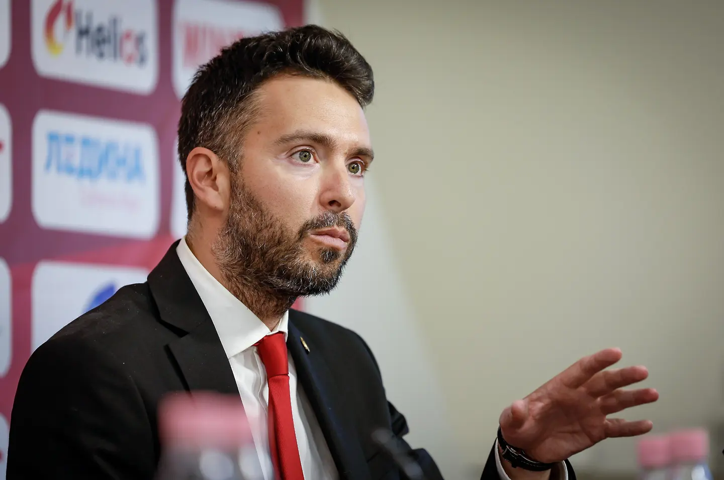 Стоян Орманджиев / startphoto.bg