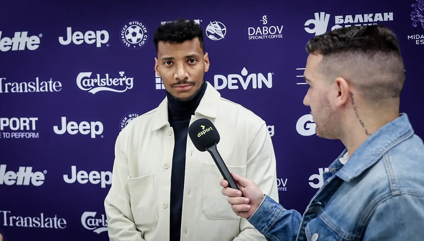 Георги Пашов на FootballNext: Младите са много разсейвани от мобилните устройства (ВИДЕО)