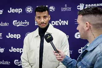 Георги Пашов на FootballNext: Младите са много разсейвани от мобилните устройства (ВИДЕО)