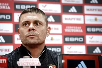 Александър Димитров: Към Светослав Вуцов никога не е имало неуважително отношение