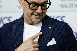 Джанлоренцо Бленджини: Затворил съм страницата със Световното първенство (ВИДЕО)