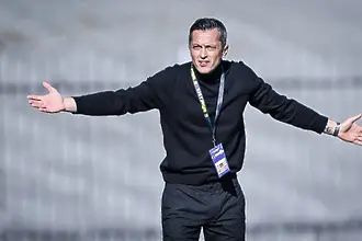 Христо Янев: Във футболистите се чете нерешителност и това трябва да го променим