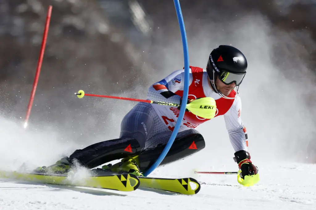 Александър Хорошилов / Getty Images 