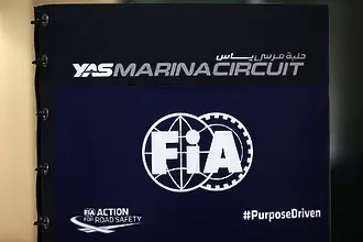 Санкциониран руснак бе възстановен в съвета на FIA чрез електронно гласуване