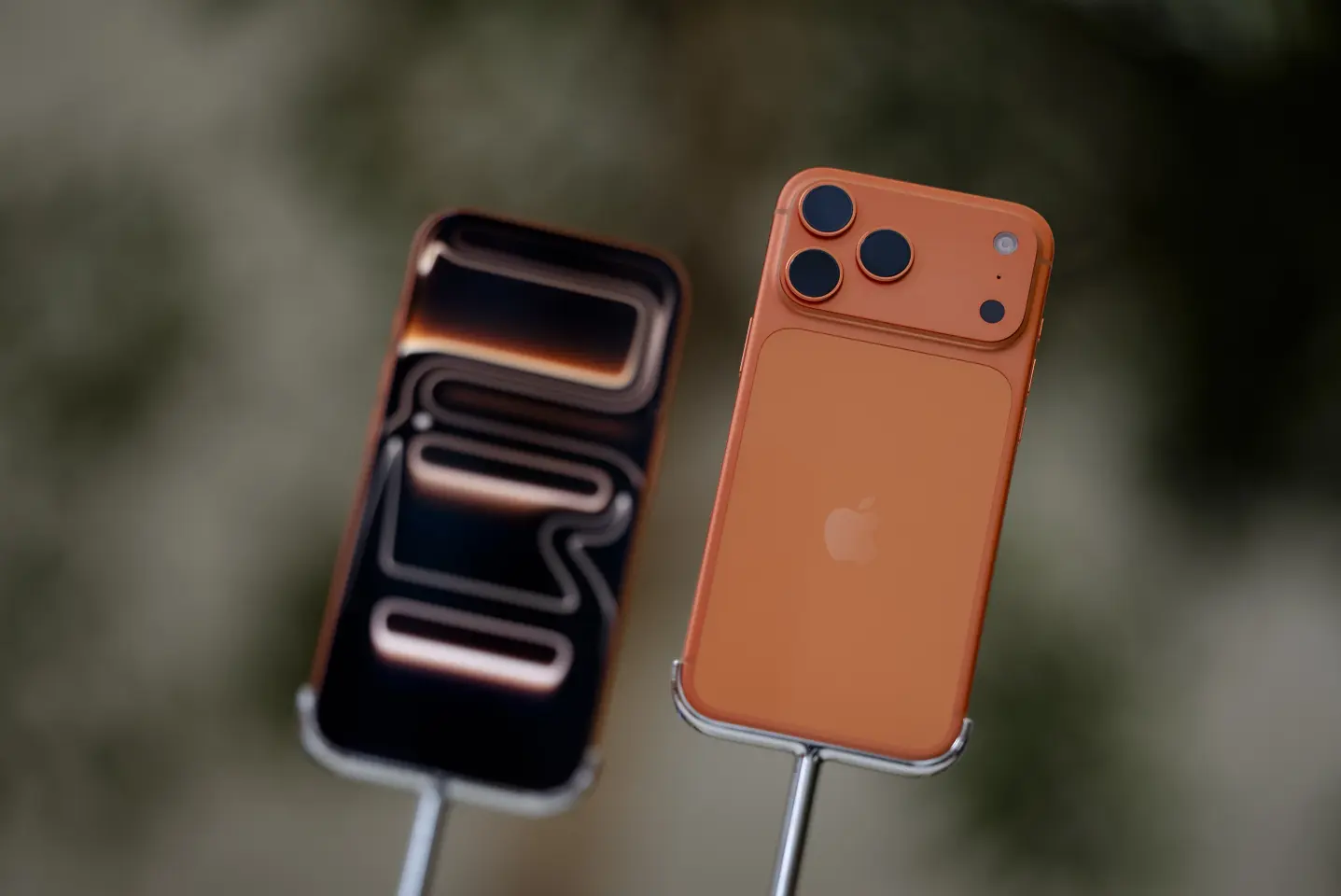 iPhone 17 / Getty Images