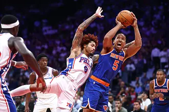 Гард на Ню Йорк Никс изненадващо сложи край на кариерата си