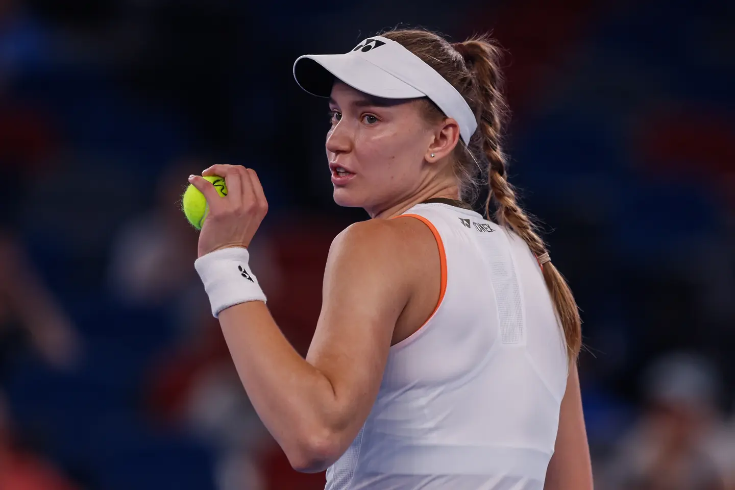 Елена Рибакина / Getty Images