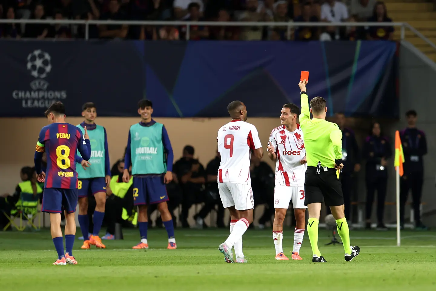 Урс Шнидер / Getty Images