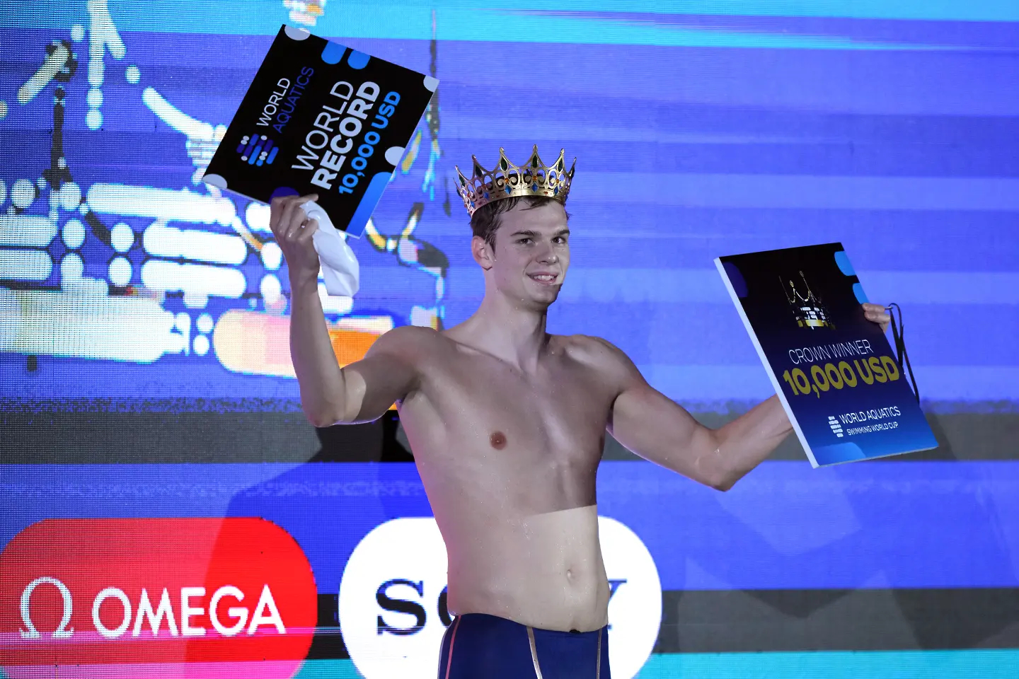 Хуберт Кош / Getty Images