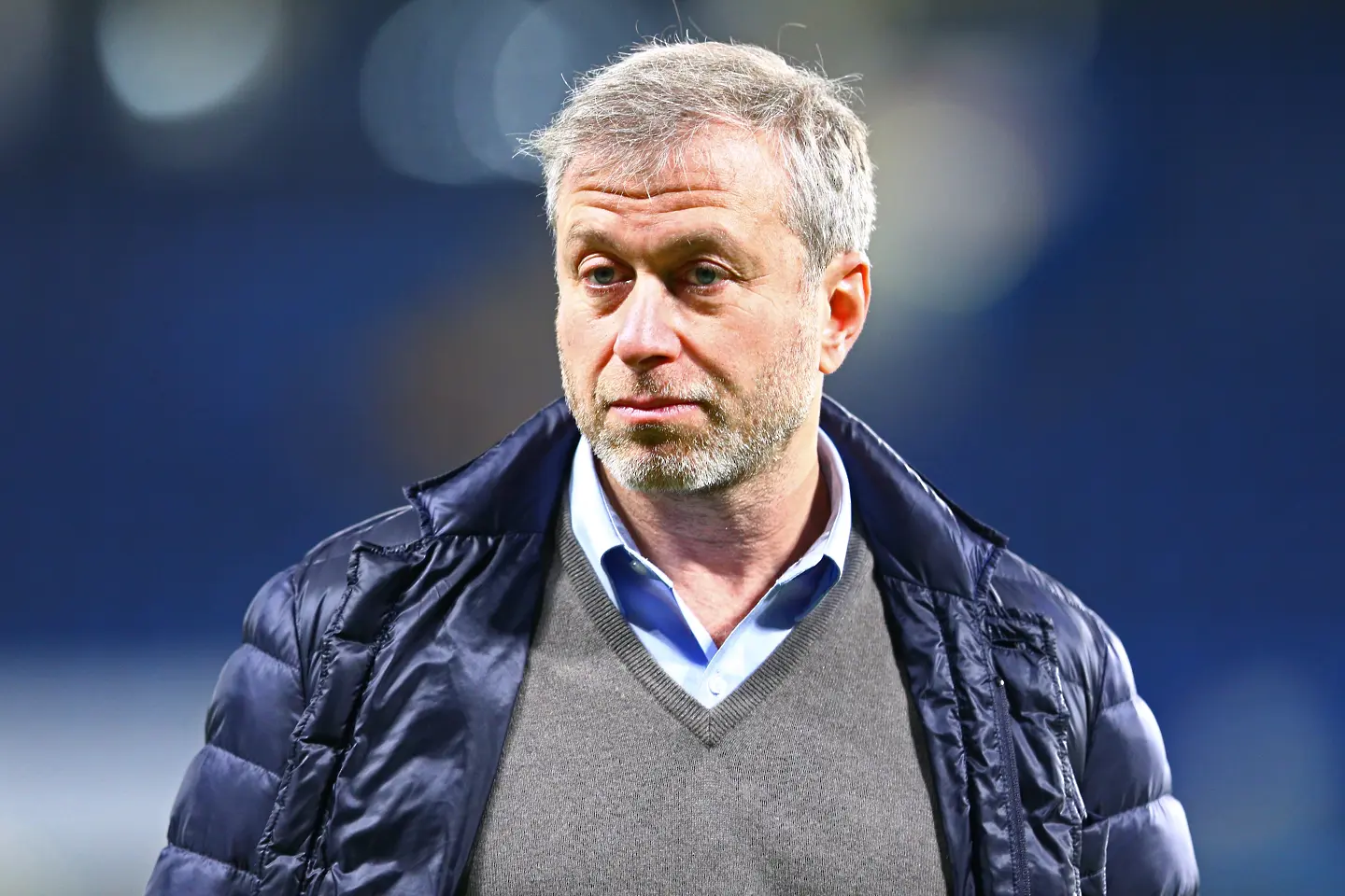 Роман Абрамович / Getty Images