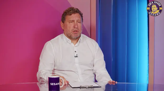 Вили Вуцов се закани на Георги Иванов: Ако пипнеш децата ми, ще ме видиш в друга светлина