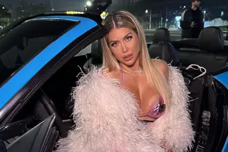  Уанда Нара опитала да „загражда“ звезда на Челси?