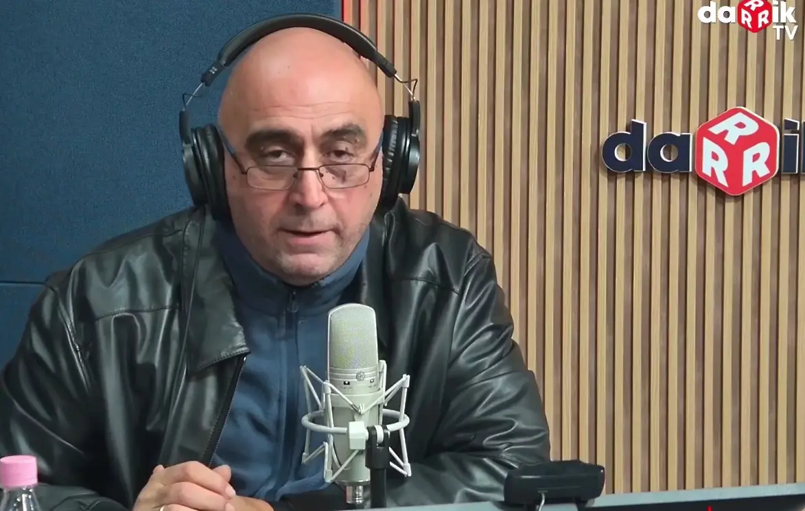 Томислав Русев