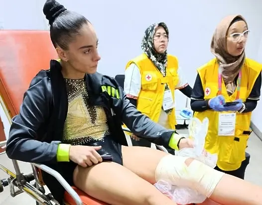 Състоянието на Валентина Георгиева налага диагностиката и лечението й да се проведат в България
