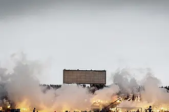 Дербито е тук! Пускат билетите на Хелоуин 