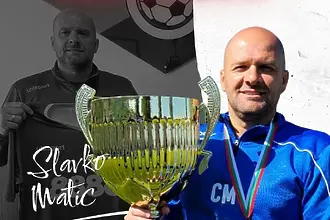 Официално: Септември има нов познат треньор